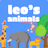 Leo's Animals