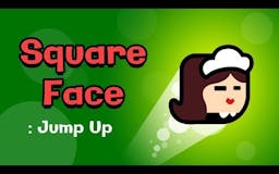 Square Face : Jump Up media 1