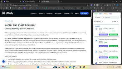 Jobr Pro Assistant gallery image