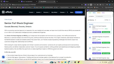 Jobr Pro Assistant gallery image