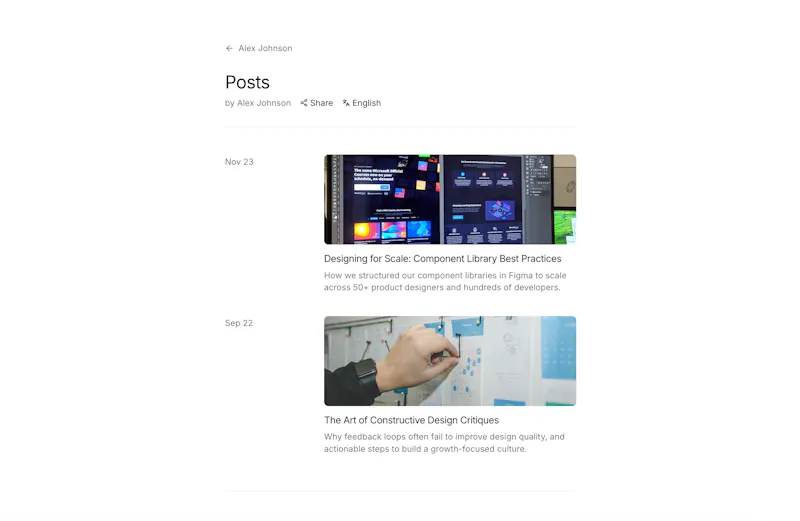 Curvit screenshot 6