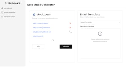 ColdDino gallery image