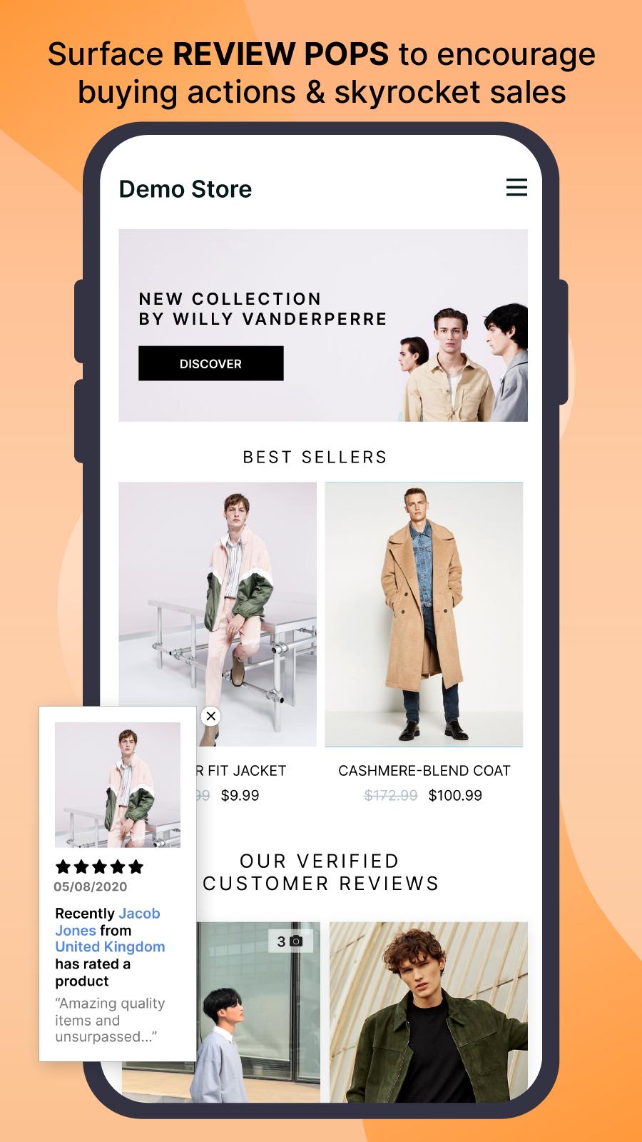 Ali Reviews ‑ Product Reviews gallery image