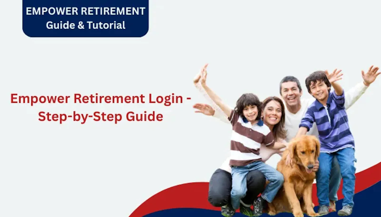 Empower Retirement screenshot 1