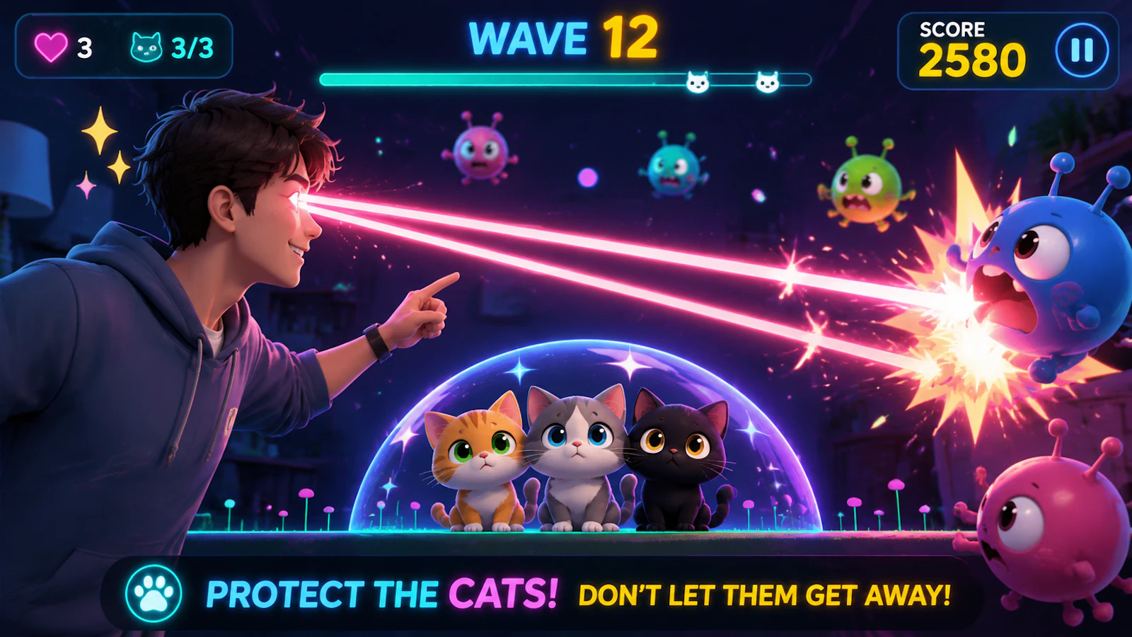 MovePlay screenshot 1