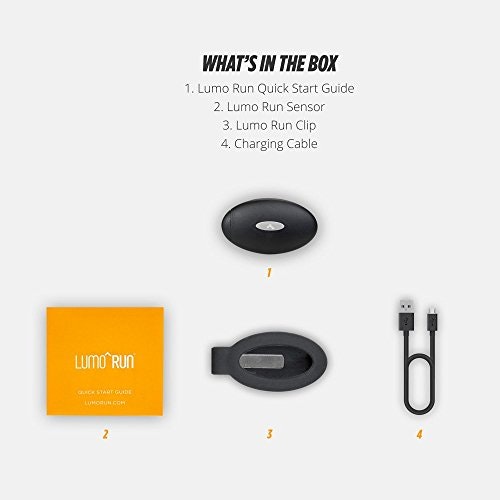 Lumo Run gallery image