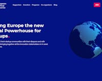 European Startup Universe media 1
