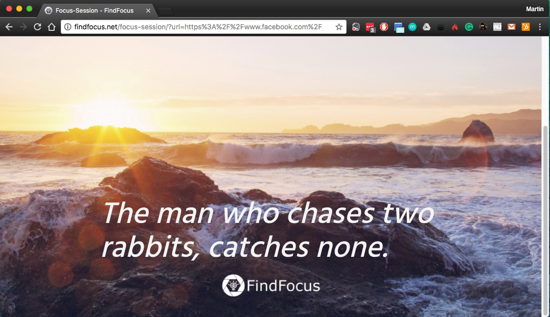 FindFocus gallery image