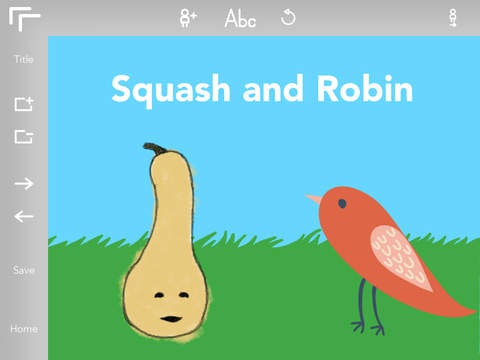 tapStory gallery image