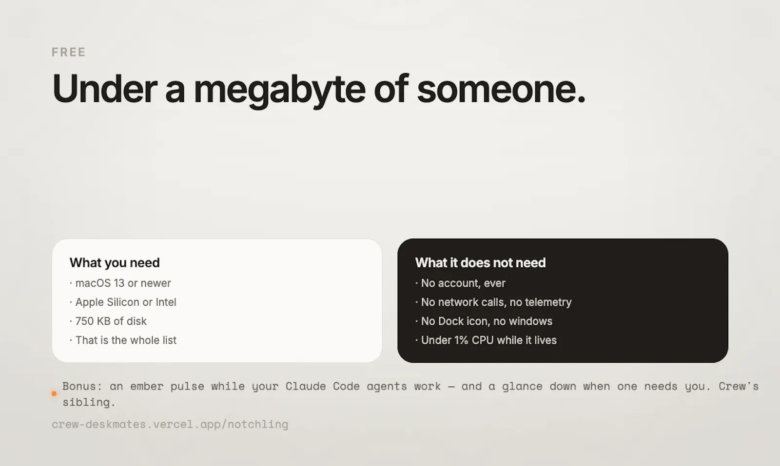 Notchling screenshot 6