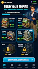 Poor 2 Power: Tycoon Simulator gallery image