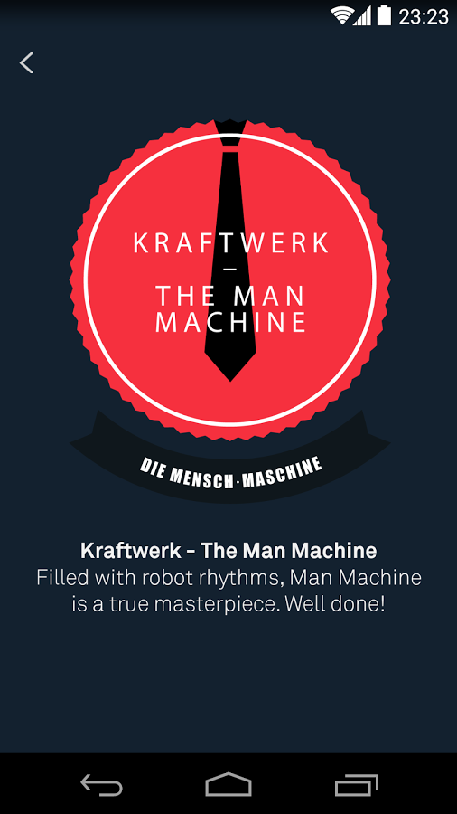 VinylWall gallery image