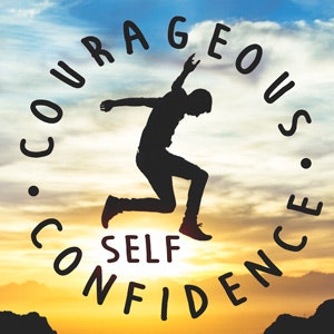Courageous Self-Confidence - Midlife Career Transition To Real Estate With Mario Jannatpour