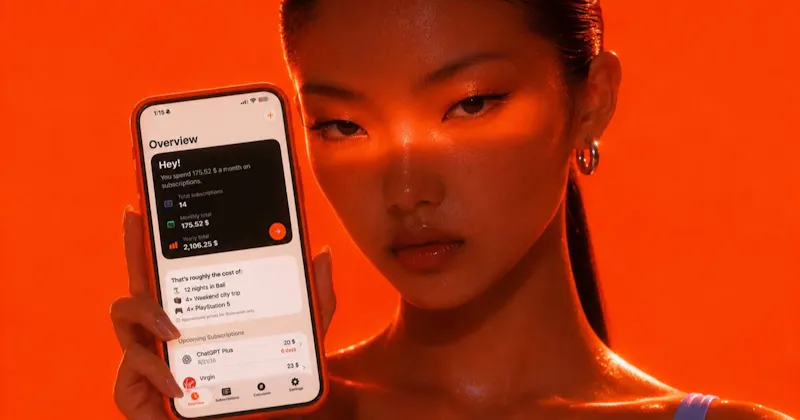 Subscrr screenshot 5