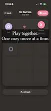doodleduo: cozy couple app gallery image