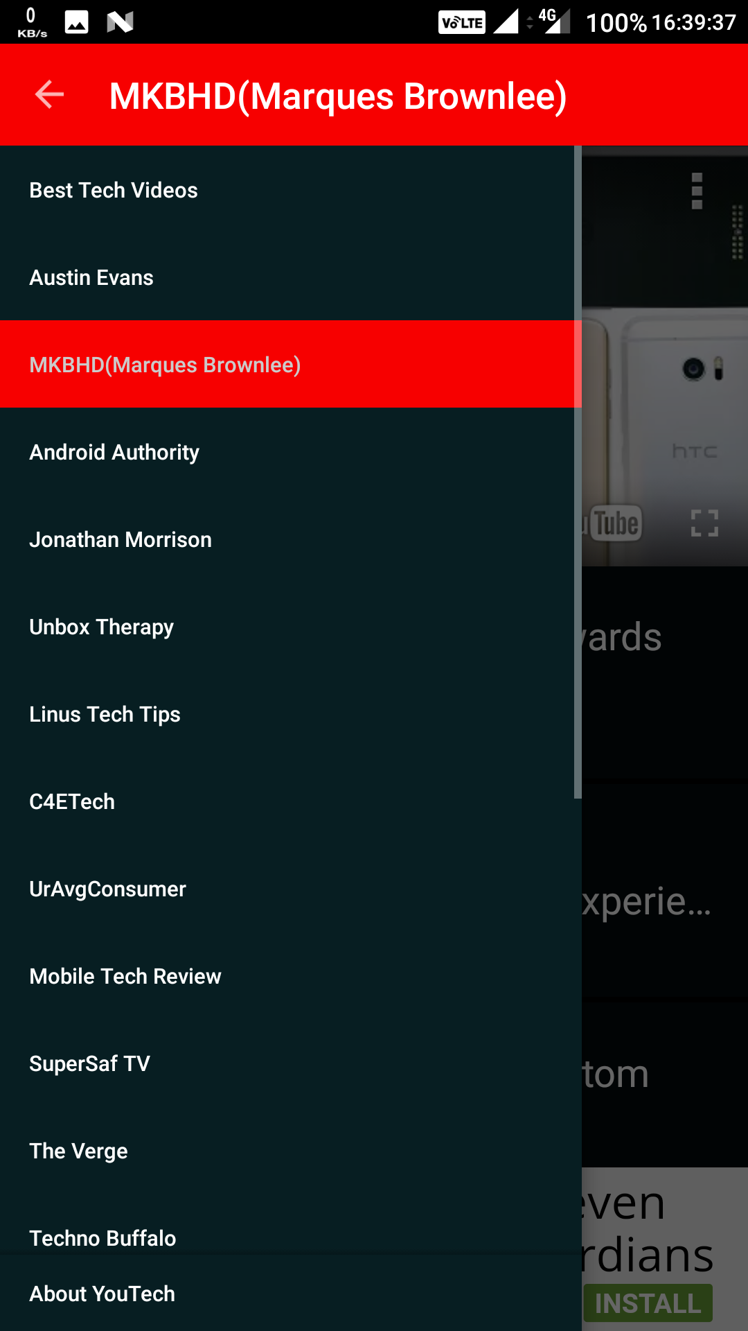 YouTech (Best Tech Videos) gallery image