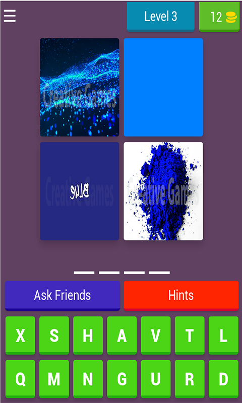 4 Pics 1 Word (New Release) gallery image