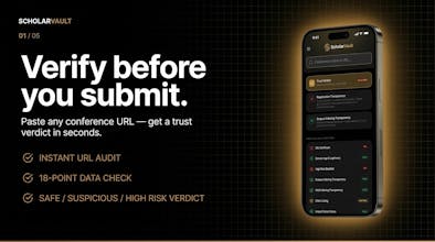 ScholarVault gallery image