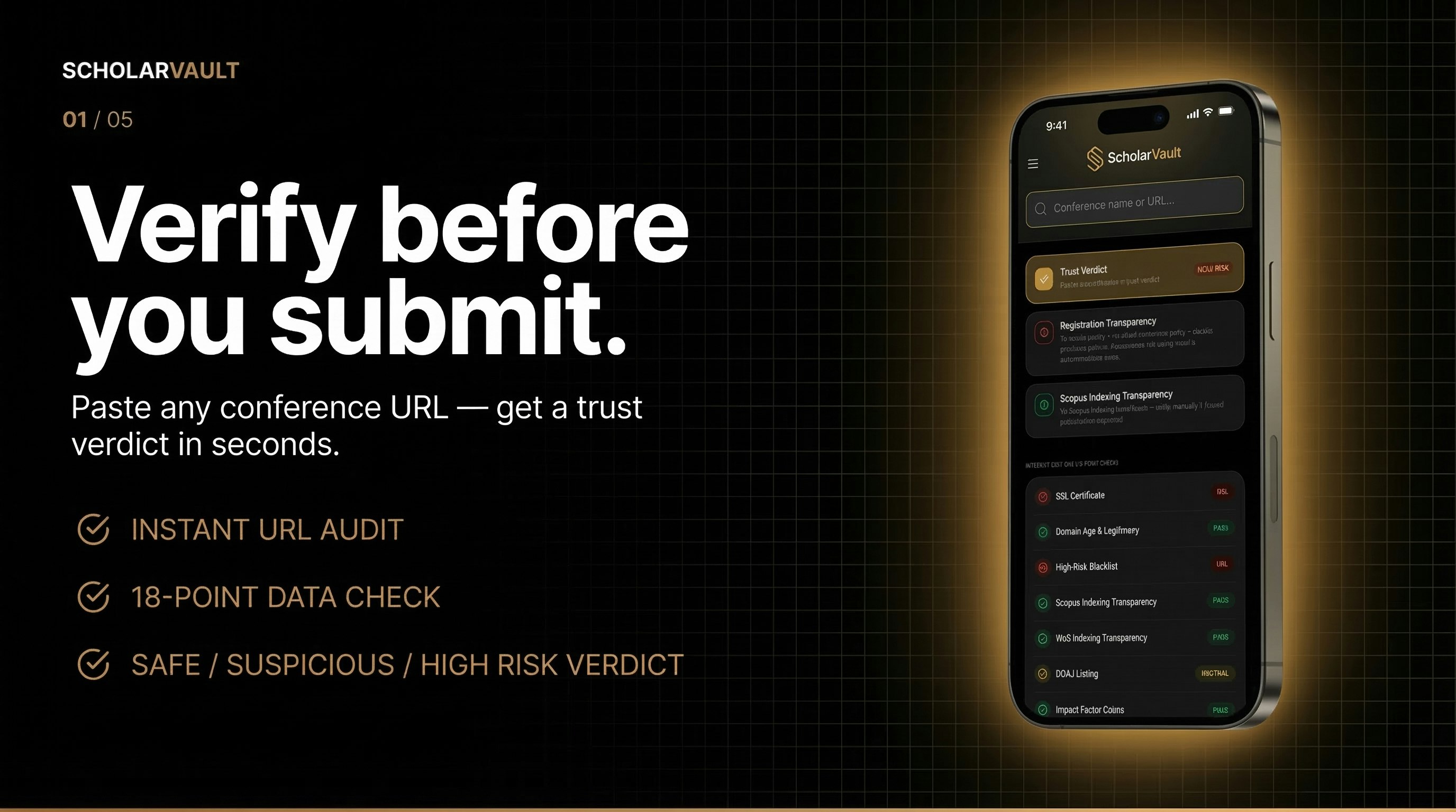 ScholarVault media 2