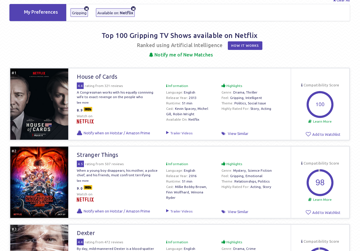 BuzzOpinion gallery image