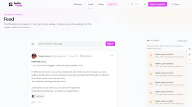 IndieTools gallery image
