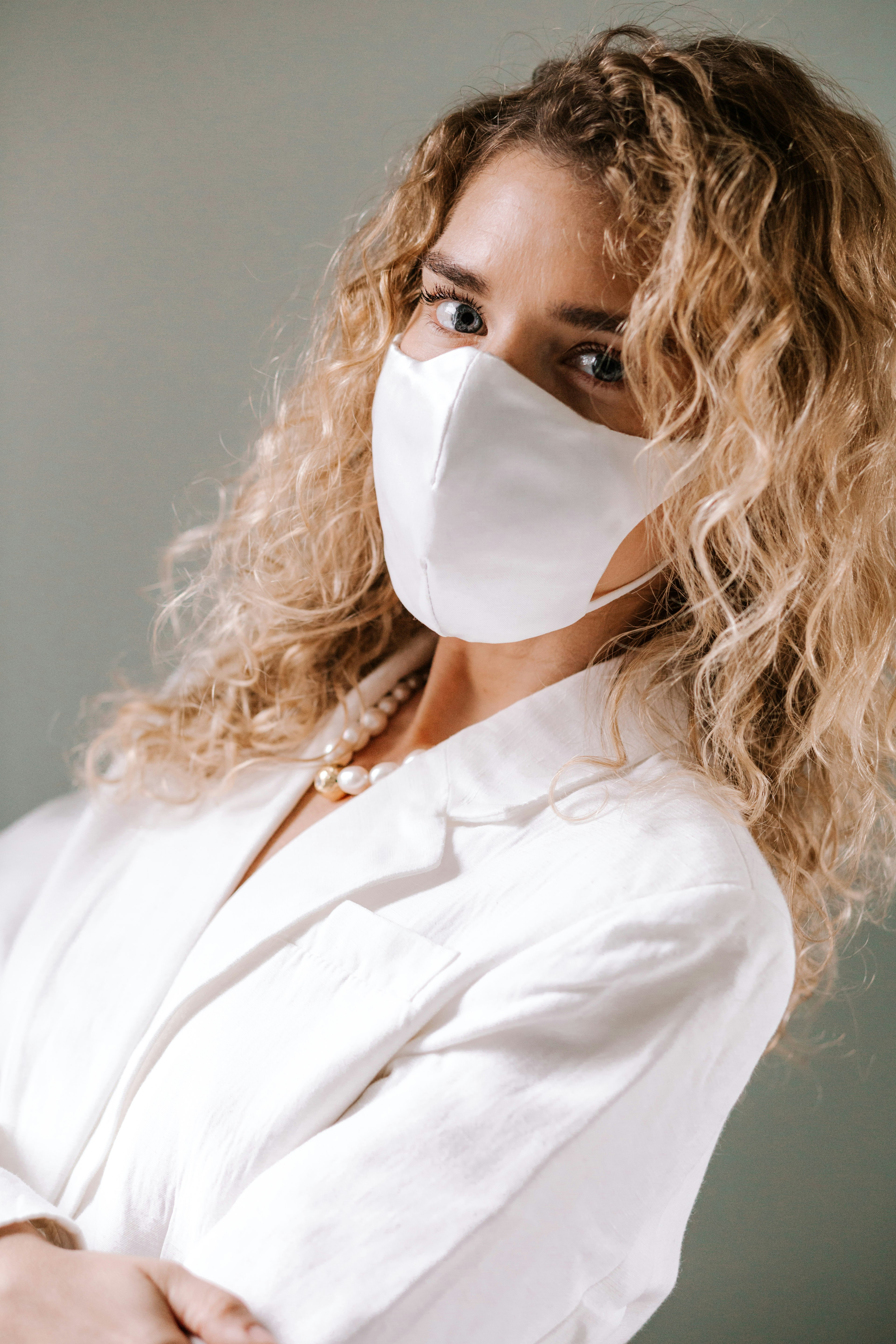 Flora Masks™️ gallery image