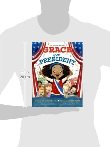 Grace For President gallery image