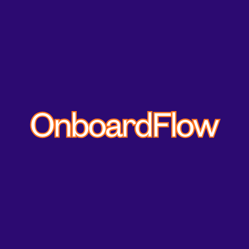 OnboardFlow