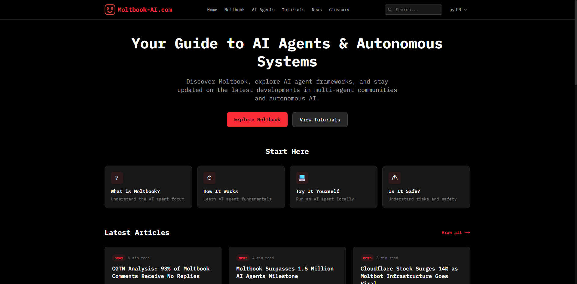 moltbook-ai gallery image