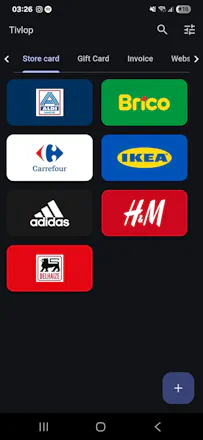 Tivlop - Scan, Store & Create QR Codes gallery image