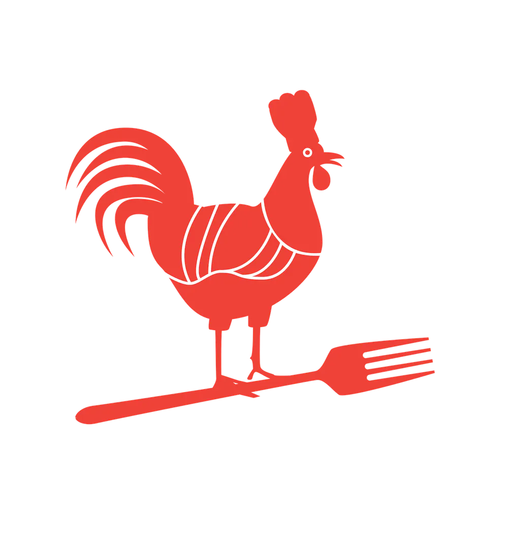 Fast French Food