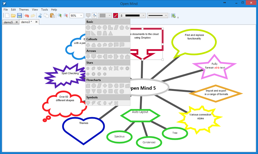 Open Mind gallery image