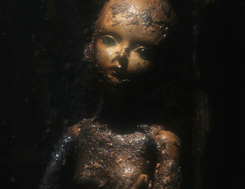 Mad God gallery image