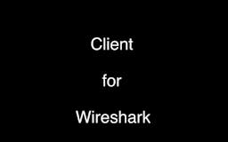 Wireshark Client (Mobile) media 2