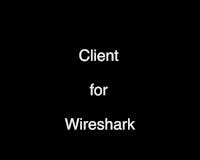 Wireshark Client (Mobile) media 2