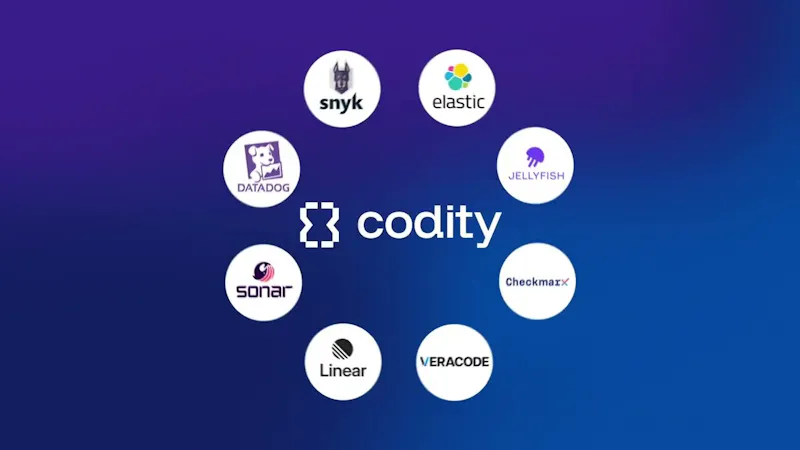 Codity screenshot 1 (video preview)