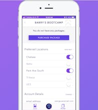 Actively gallery image