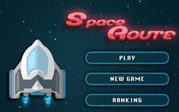 Space Route media 3