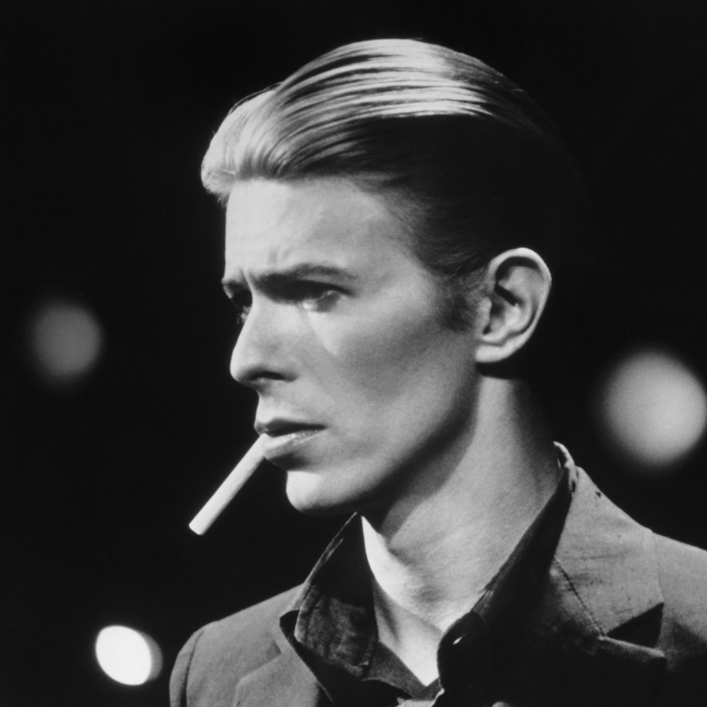 David Bowie Style gallery image