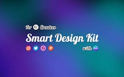 Smart Design Kit media 2
