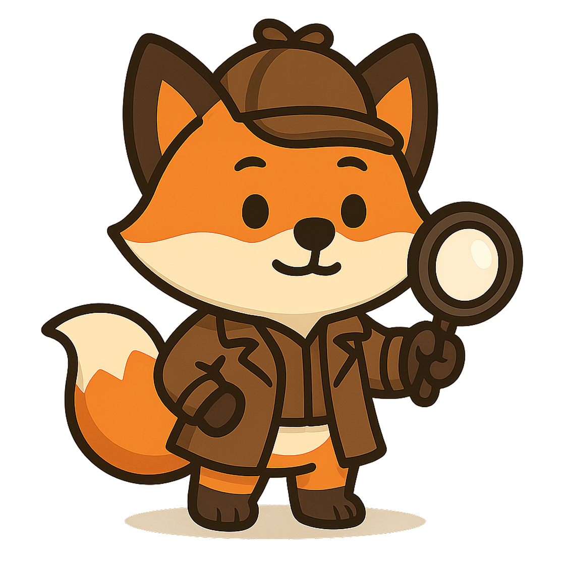 Foxly AI - Screenshot 2 showing product features and functionality