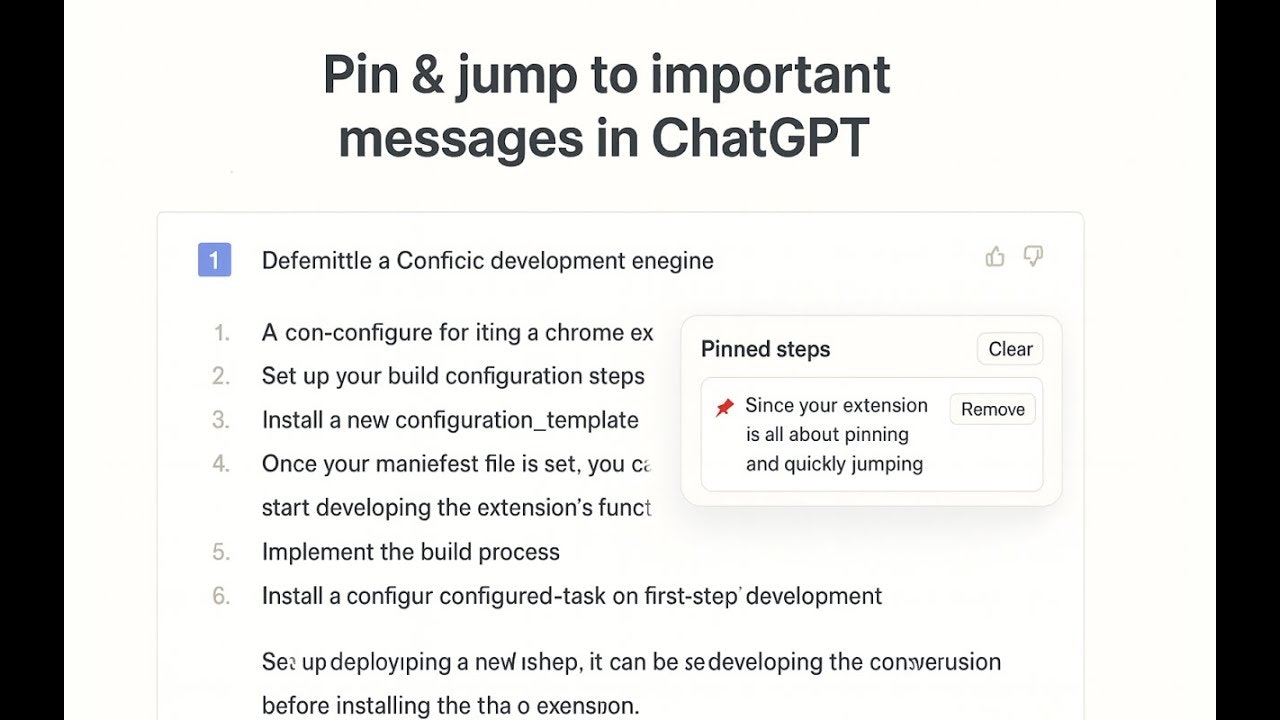 AnchorGPT gallery image