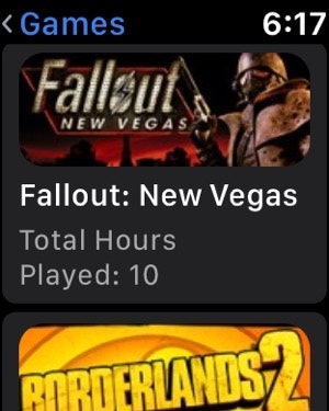 Smoke for Steam gallery image