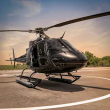 Book Helicopter Tour Dubai gallery image
