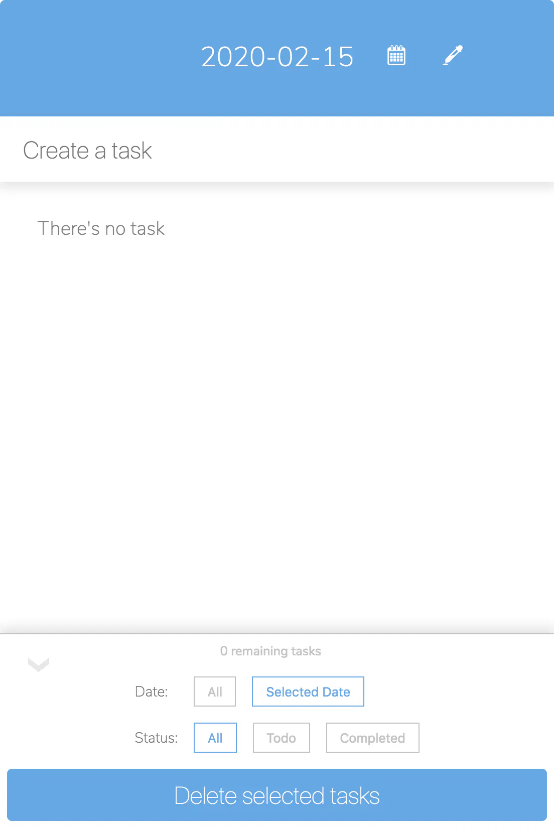 Todo-list.io gallery image
