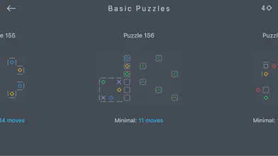 Puzzle Club gallery image