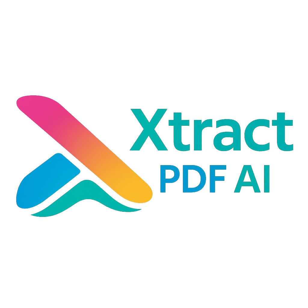 Xtract PDF AI gallery image
