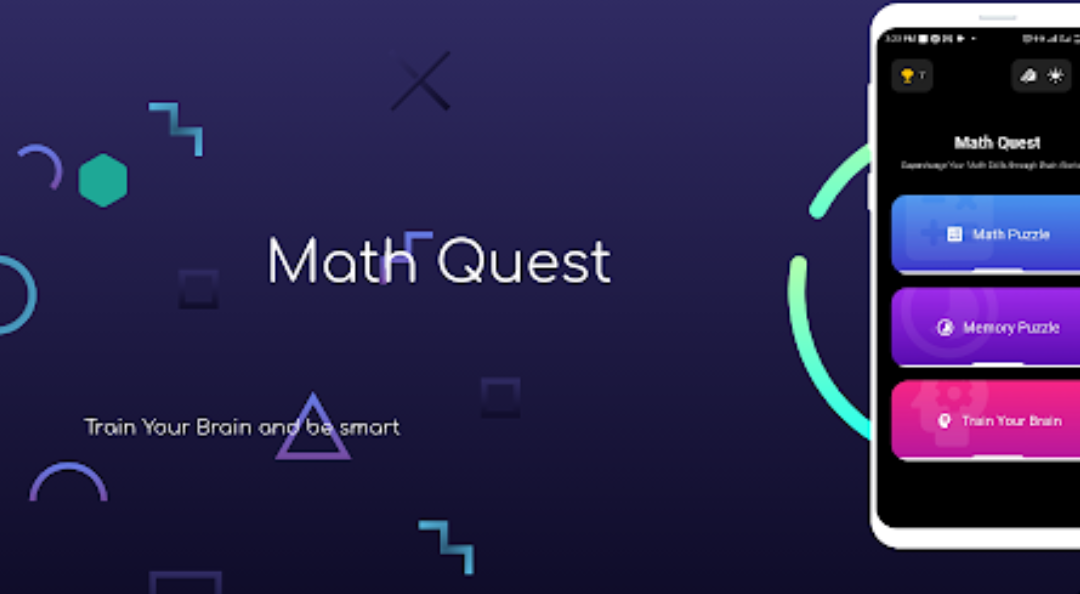Math Quest gallery image