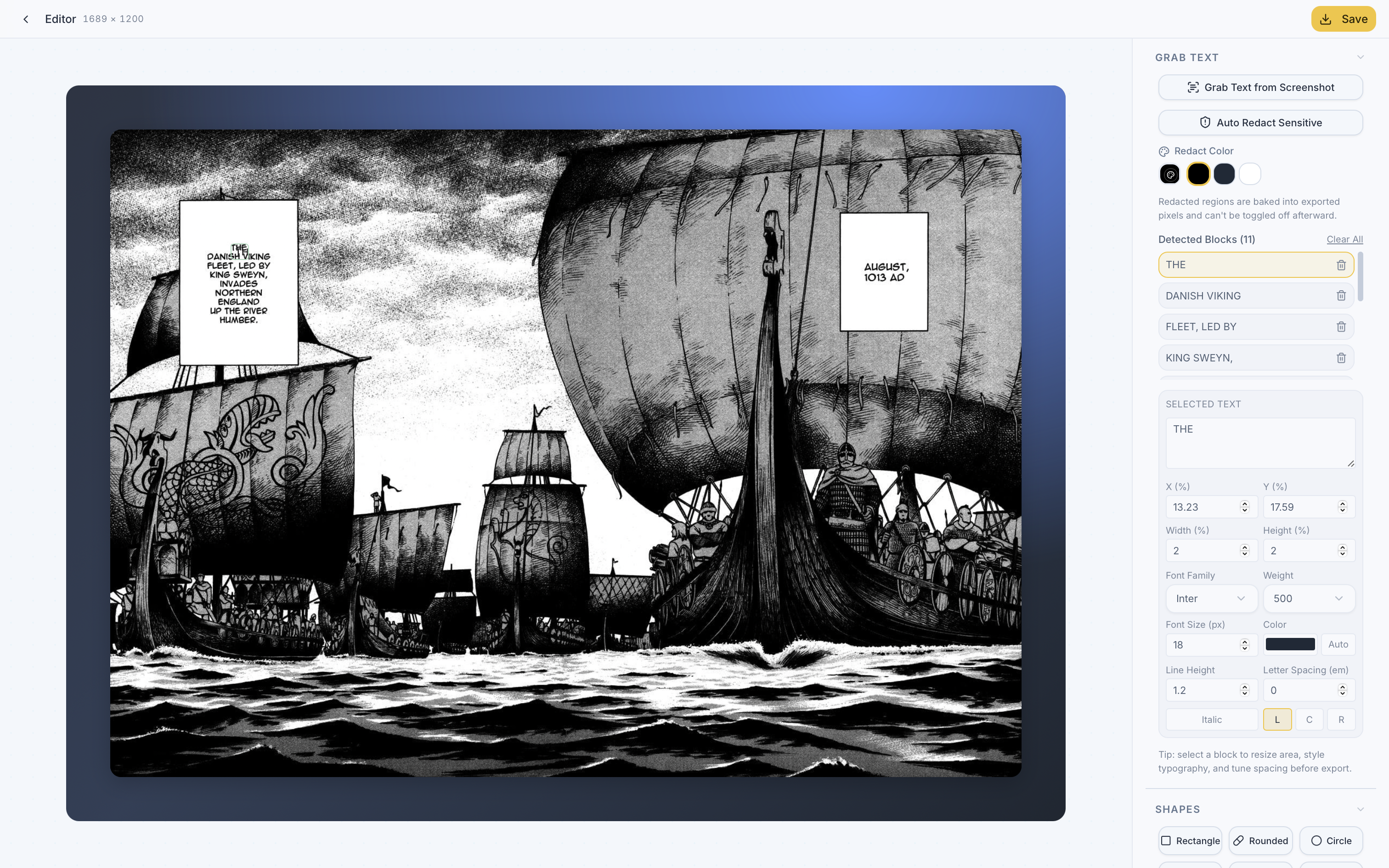 Clippery gallery image