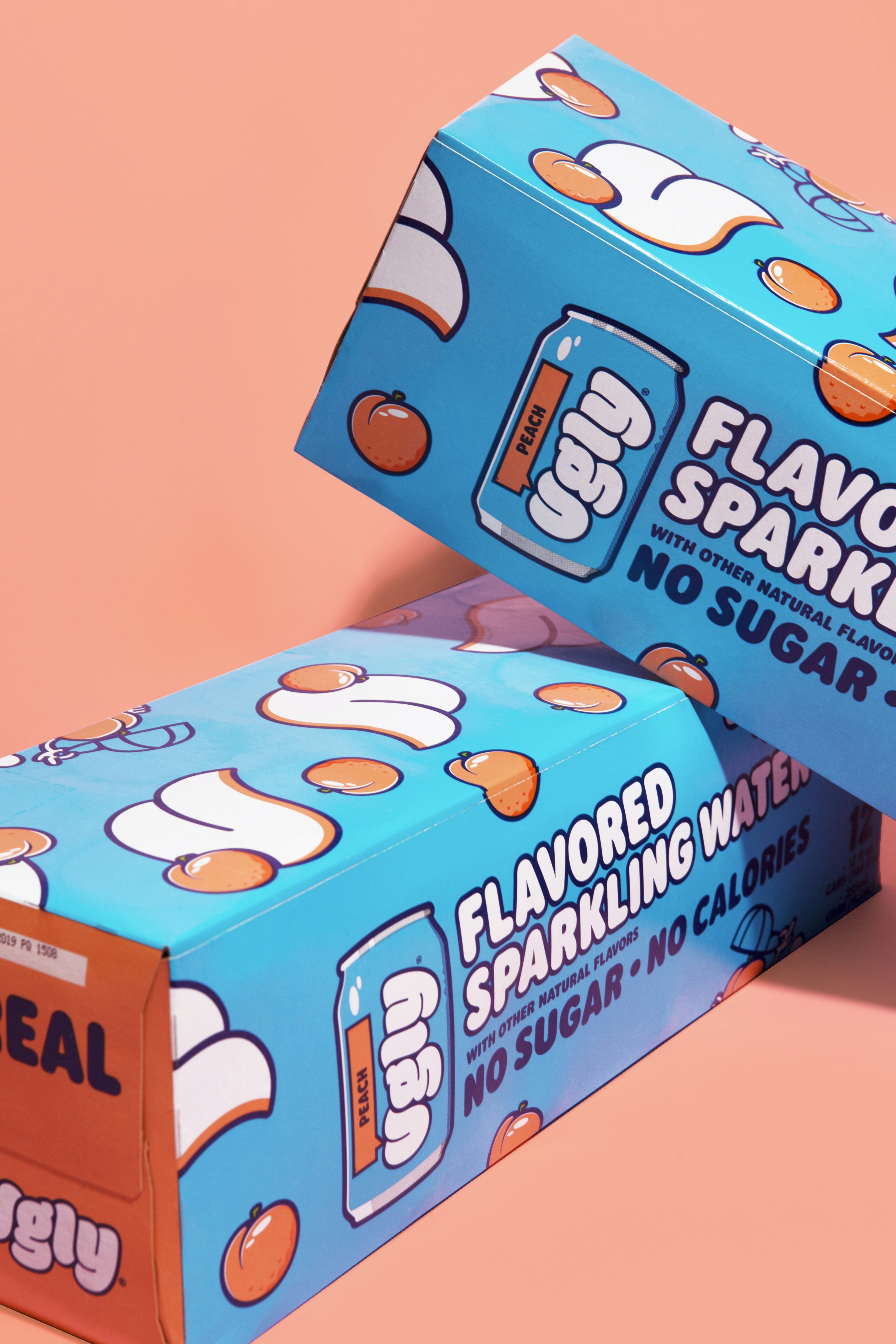 Ugly Drinks gallery image